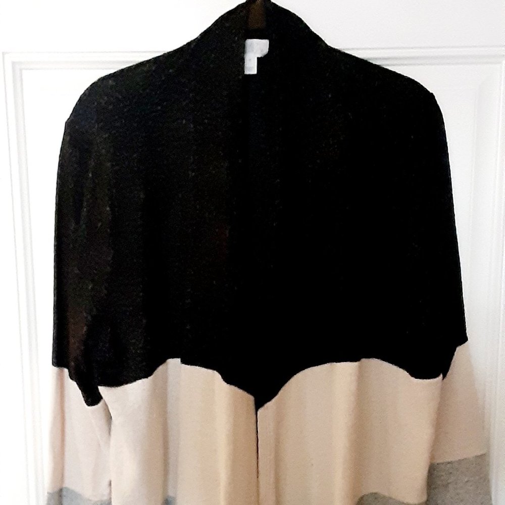 Multi Cardigan